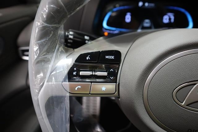 2026 Hyundai ELANTRA SEL Sport Premium IVT