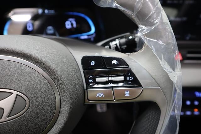 2026 Hyundai ELANTRA SEL Sport Premium IVT