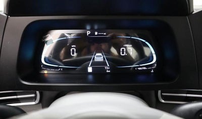 2026 Hyundai ELANTRA SEL Sport Premium IVT