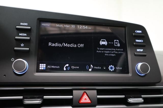 2026 Hyundai ELANTRA SEL Sport Premium IVT