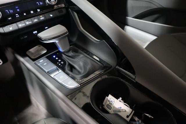 2026 Hyundai ELANTRA SEL Sport Premium IVT