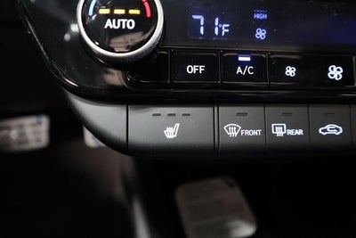 2026 Hyundai ELANTRA SEL Sport Premium IVT