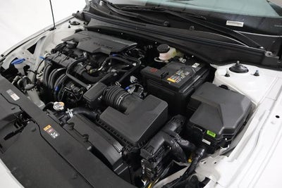 2026 Hyundai ELANTRA SEL Sport Premium IVT