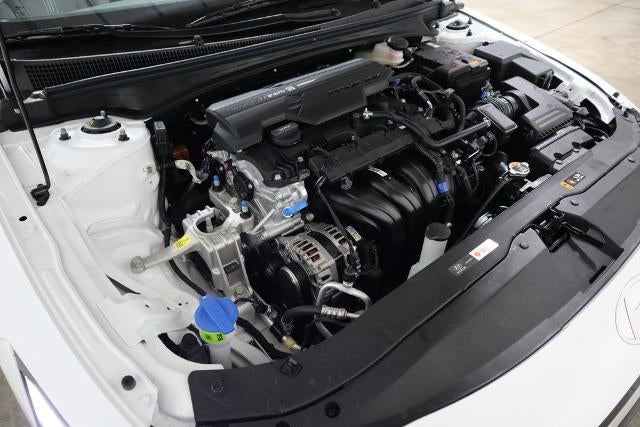 2026 Hyundai ELANTRA SEL Sport Premium IVT