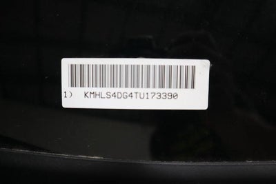 2026 Hyundai ELANTRA SEL Sport Premium IVT