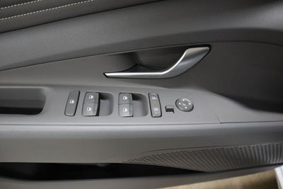 2026 Hyundai ELANTRA SEL Sport Premium IVT