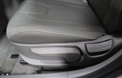 2026 Hyundai ELANTRA SEL Sport Premium IVT