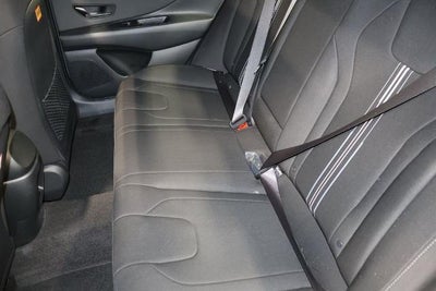 2026 Hyundai ELANTRA SEL Sport Premium Sedan