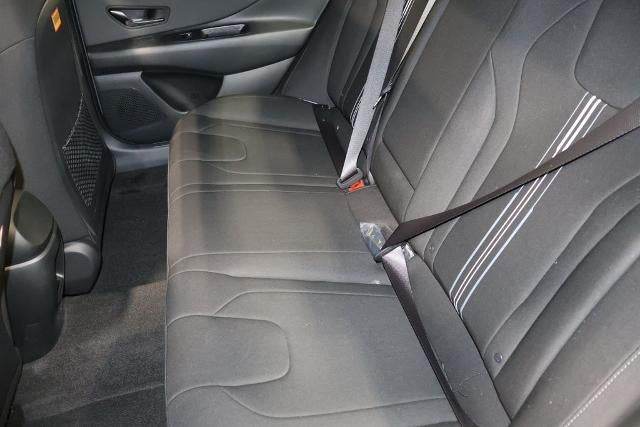 2026 Hyundai ELANTRA SEL Sport Premium Sedan