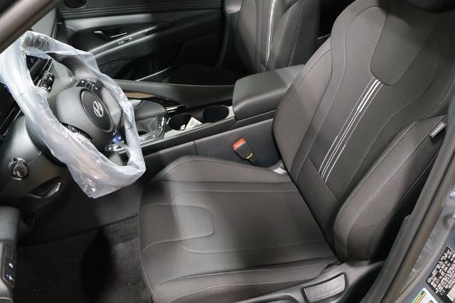 2026 Hyundai ELANTRA SEL Sport Premium Sedan