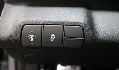 2026 Hyundai ELANTRA SEL Sport Premium Sedan