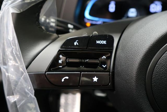2026 Hyundai ELANTRA SEL Sport Premium Sedan