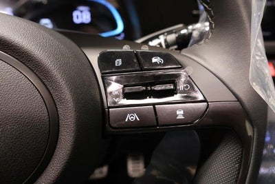 2026 Hyundai ELANTRA SEL Sport Premium Sedan