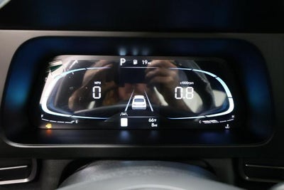 2026 Hyundai ELANTRA SEL Sport Premium Sedan