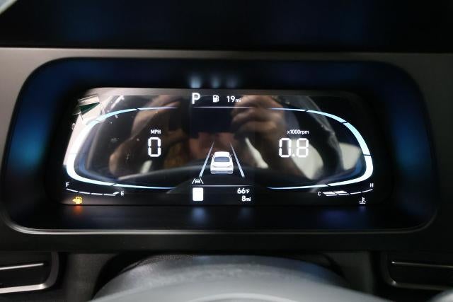 2026 Hyundai ELANTRA SEL Sport Premium Sedan