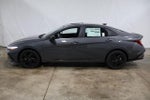 2026 Hyundai ELANTRA SEL Sport Premium Sedan