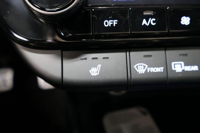 2026 Hyundai ELANTRA SEL Sport Premium Sedan
