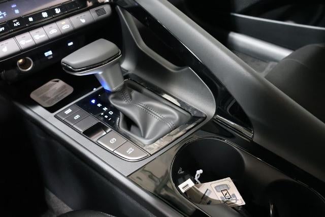 2026 Hyundai ELANTRA SEL Sport Premium Sedan
