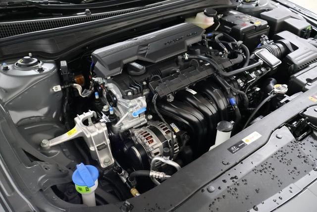 2026 Hyundai ELANTRA SEL Sport Premium Sedan