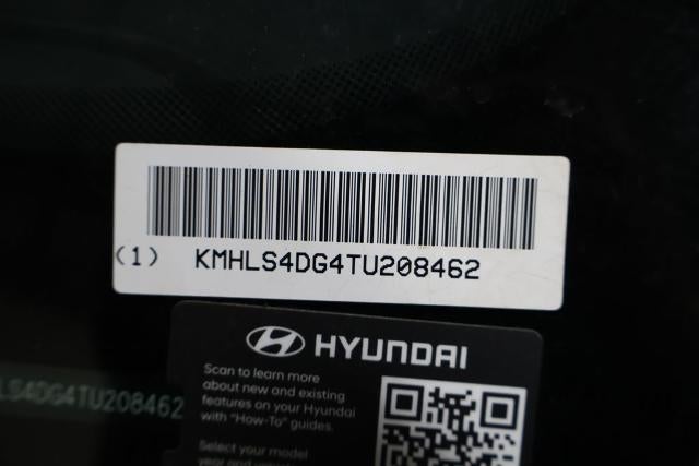 2026 Hyundai ELANTRA SEL Sport Premium Sedan