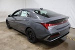 2026 Hyundai ELANTRA SEL Sport Premium Sedan