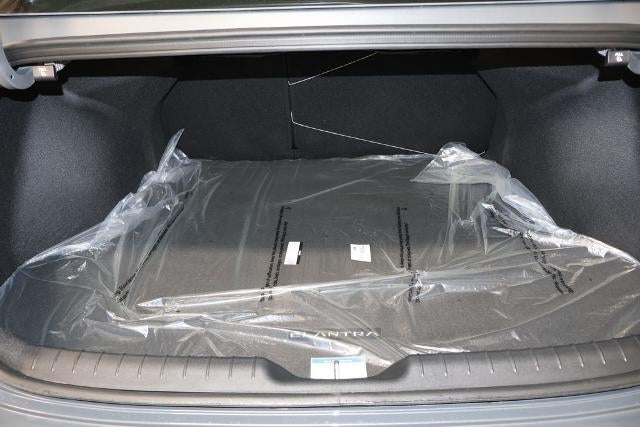2026 Hyundai ELANTRA SEL Sport Premium Sedan