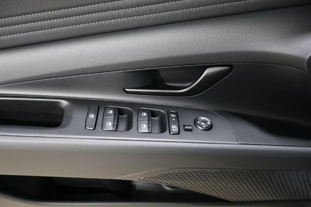 2026 Hyundai ELANTRA SEL Sport Premium Sedan