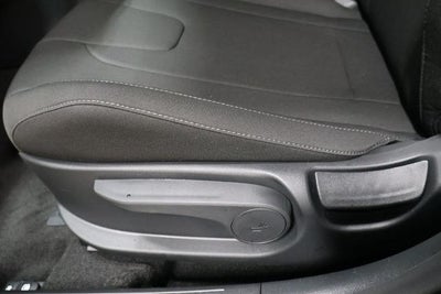 2026 Hyundai ELANTRA SEL Sport Premium Sedan
