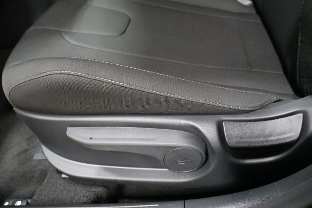 2026 Hyundai ELANTRA SEL Sport Premium Sedan