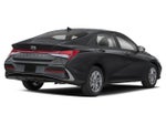 2026 Hyundai ELANTRA SEL Sport Premium IVT