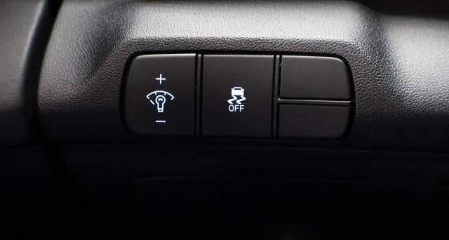 2026 Hyundai ELANTRA SEL Sport Premium IVT