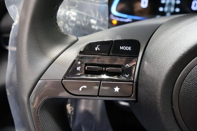 2026 Hyundai ELANTRA SEL Sport Premium IVT