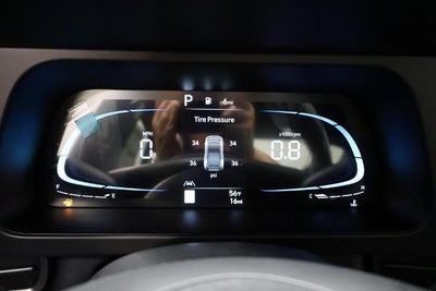 2026 Hyundai ELANTRA SEL Sport Premium IVT