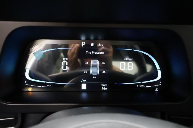 2026 Hyundai ELANTRA SEL Sport Premium IVT