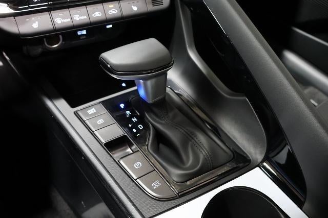 2026 Hyundai ELANTRA SEL Sport Premium IVT