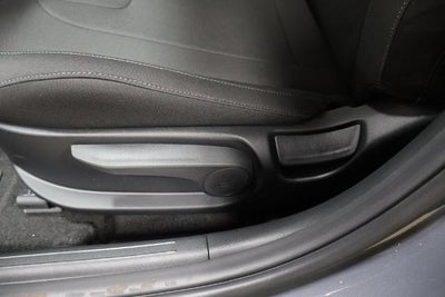 2026 Hyundai ELANTRA SEL Sport Premium IVT