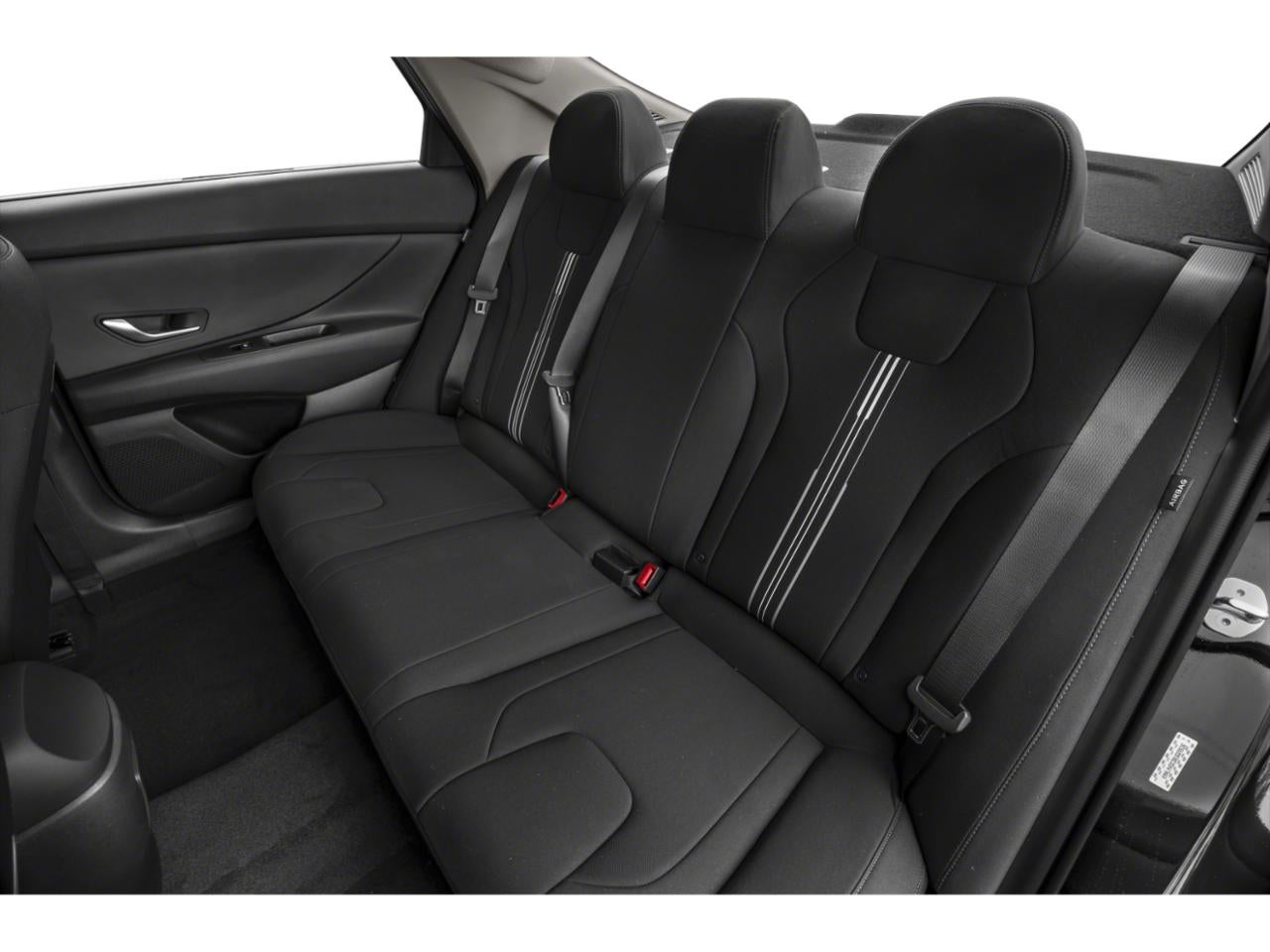 2026 Hyundai ELANTRA SEL Sport Premium IVT