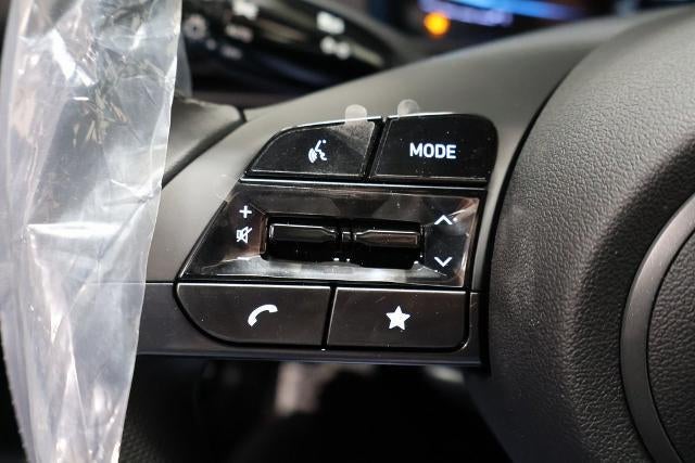 2026 Hyundai ELANTRA SEL Sport Premium IVT