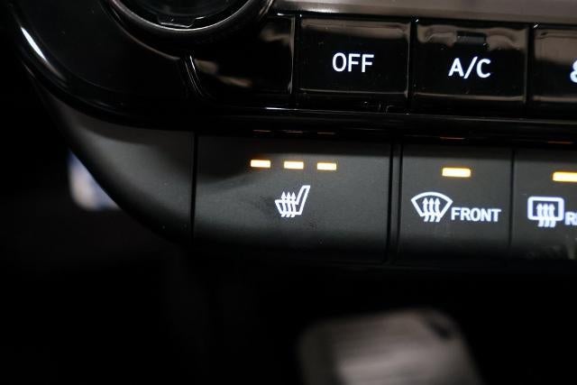 2026 Hyundai ELANTRA SEL Sport Premium IVT