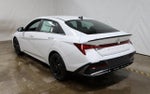 2026 Hyundai ELANTRA SEL Sport Premium IVT
