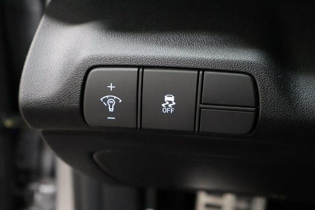 2026 Hyundai ELANTRA SEL Sport Premium IVT