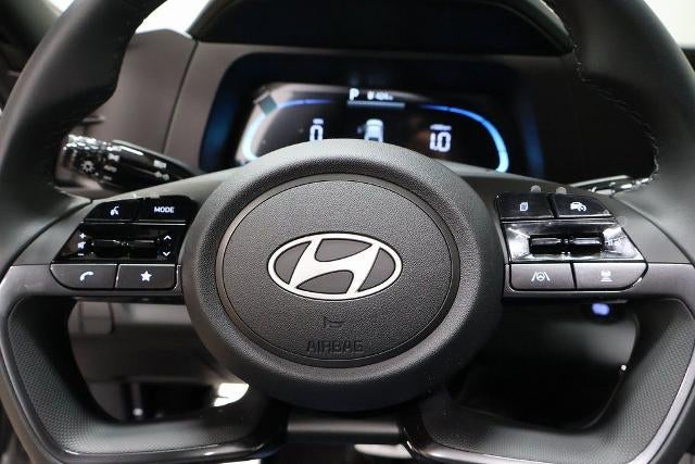 2026 Hyundai ELANTRA SEL Sport Premium IVT