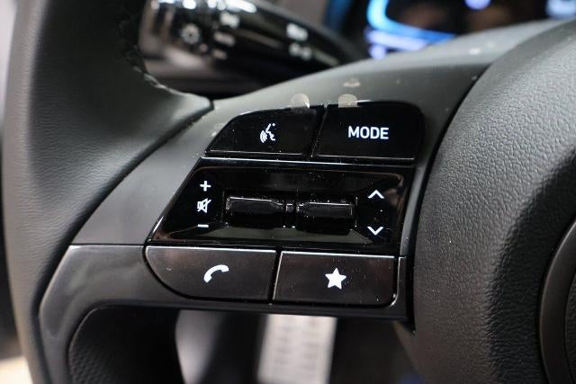 2026 Hyundai ELANTRA SEL Sport Premium IVT