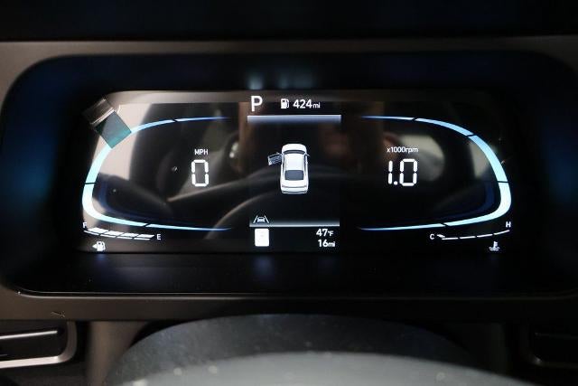 2026 Hyundai ELANTRA SEL Sport Premium IVT