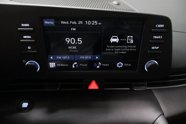 2026 Hyundai ELANTRA SEL Sport Premium IVT