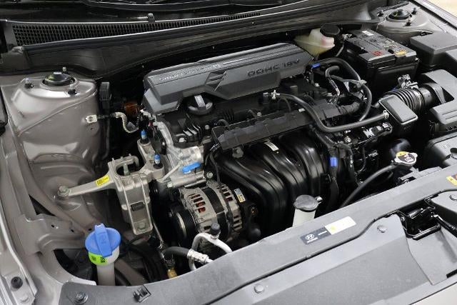 2026 Hyundai ELANTRA SEL Sport Premium IVT