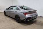 2026 Hyundai ELANTRA SEL Sport Premium IVT