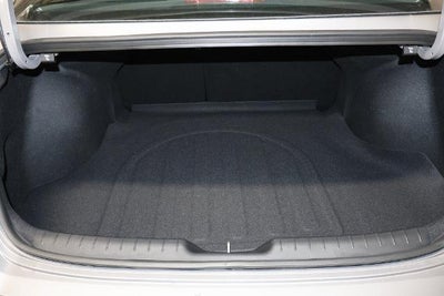 2026 Hyundai ELANTRA SEL Sport Premium IVT