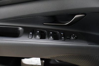 2026 Hyundai ELANTRA SEL Sport Premium IVT