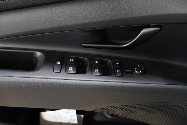 2026 Hyundai ELANTRA SEL Sport Premium IVT